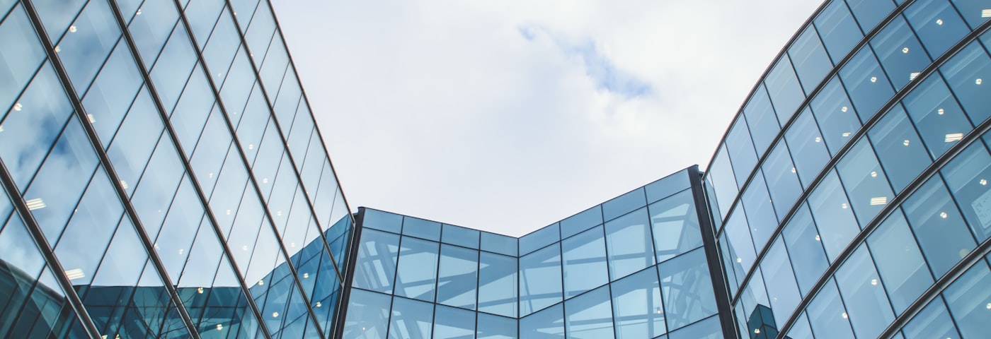 FINMA building — Business licenses and permits in Switzerland