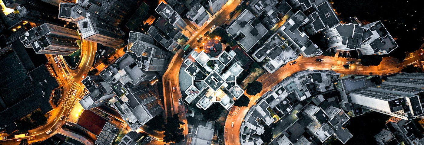 Zurich Bahnhofstrasse — Swiss virtual office location